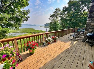 9919 Woodland Trl, Brainerd, MN 56401
