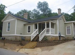 346 N Pope St, Athens, GA 30601