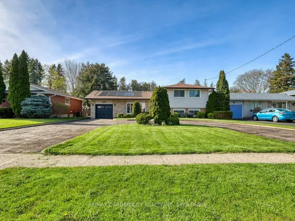 171 Lakeshore Rd, Saint Catharines, ON L2N 2V2