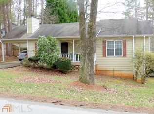 4675 Pilgrim Point Rd, Cumming, GA 30041
