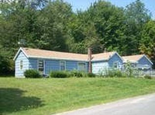 441 Center Rd, Savoy, MA 01256