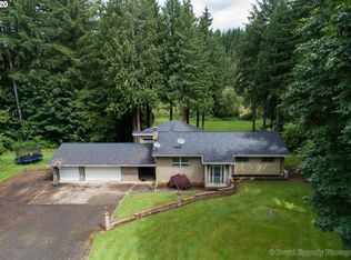 23345 Beaver Falls Rd, Clatskanie, OR 97016