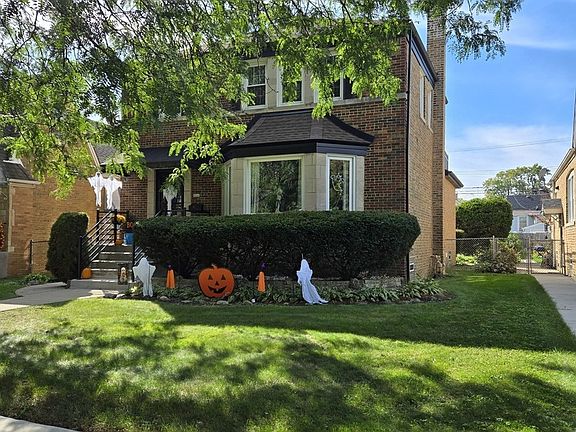 2nd image of 3312 N New England Ave