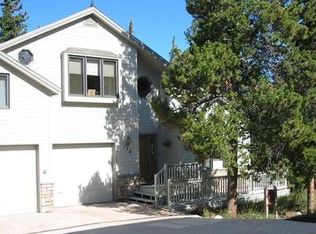 136 High Meadow Dr, Dillon, CO 80435