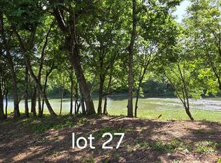 27 Riverstone Dr, Broken Bow, OK 74728
