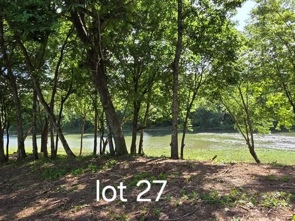 27 Riverstone Dr, Broken Bow, OK 74728