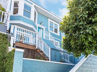 52 Santa Marina St, San Francisco, CA 94110