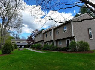 D2 Stonehedge Dr #D2, South Burlington, VT 05403
