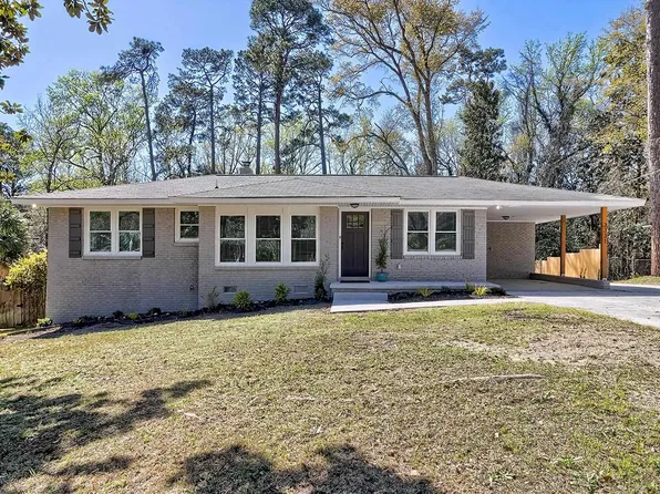 3331 Park St, Columbia, SC 29201