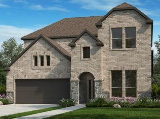 932 Magnolia Ln, Northlake, TX 76226