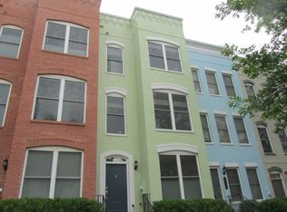 814 3rd St SE, Washington, DC 20003