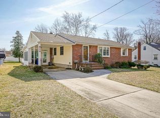 241 W Cumberland Ave, Sewell, NJ 08080