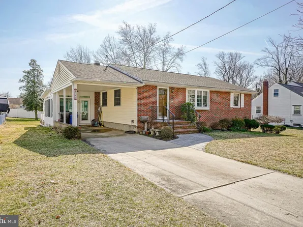 241 W Cumberland Ave, Sewell, NJ 08080