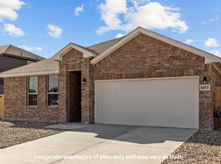 6208 Surber Dr, Odessa, TX 79762