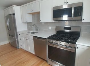 1 Cumberland Ave APT 3, Portland, ME 04101