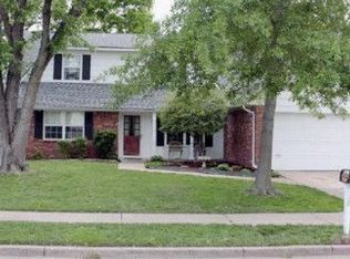 9610 E 26th St, Tulsa, OK 74129