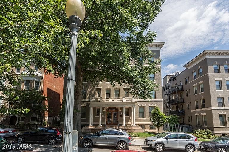 1st image of 1811 Wyoming Ave NW APT 23
