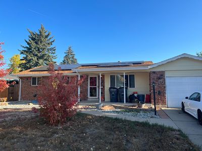 1552 S Everett St, Lakewood, CO, 80232