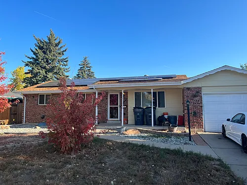 1552 S Everett St Photo 1