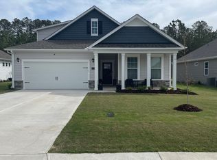 5021 Cinnamon Run, New Bern, NC 28562