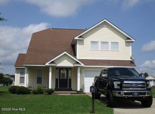 2124 Eleuthera Way, Elizabeth City, NC 27909