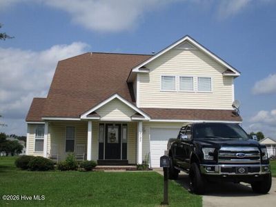 2124 Eleuthera Way, Elizabeth City, NC, 27909