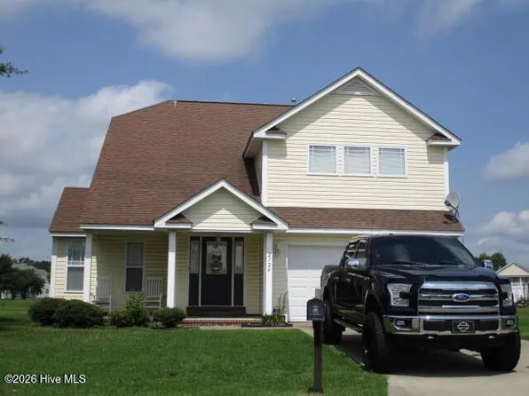 2124 Eleuthera Way, Elizabeth City, NC 27909