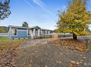 500 Taylor St, Ryderwood, WA 98581