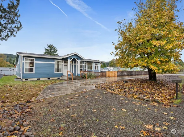 500 Taylor Street, Ryderwood, WA 98581