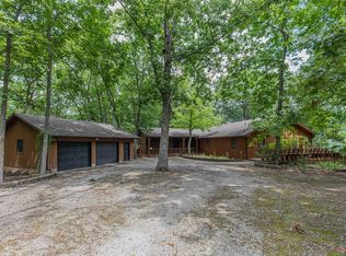 1190 SE 180th Rd, Clinton, MO 64735