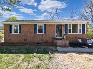 120 Frazier Dr, Chester, SC 29706