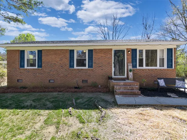 120 Frazier Dr, Chester, SC 29706