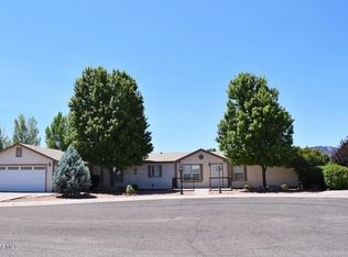 213 E Cedar Mill Ct, Payson, AZ 85541