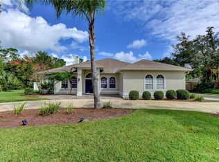 462 N Pine Meadow Dr, Debary, FL 32713