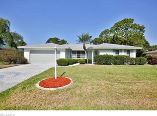 4161 Orange Grove Blvd, North Fort Myers, FL 33903