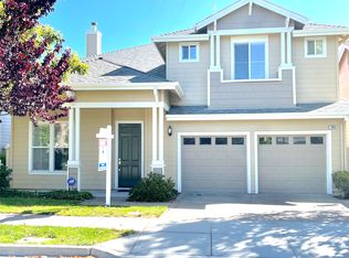 1065 Rockport Ave, Redwood City, CA 94065