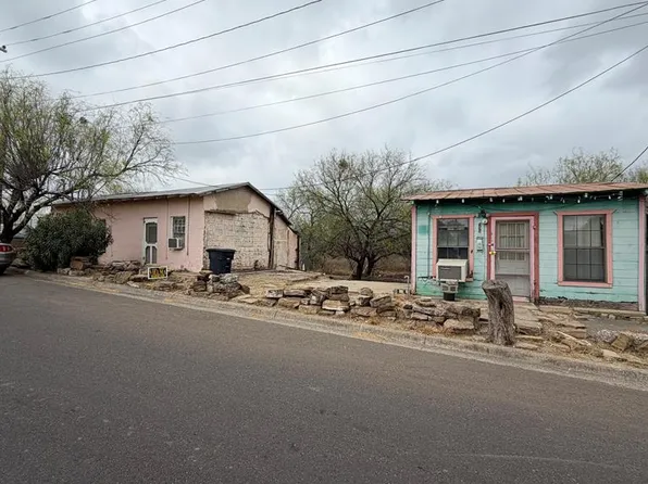 599 Commercial St, Eagle Pass, TX 78852