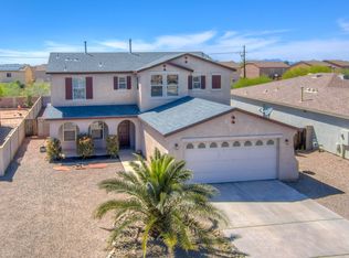 6912 S Martlet Dr, Tucson, AZ 85756