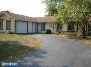 6 Hanover Rd, Marlton, NJ 08053