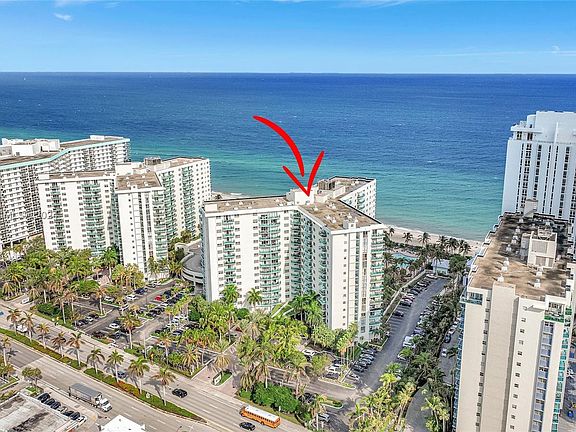 3rd image of 3901 S Ocean Dr APT 12X