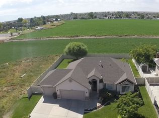 1149 W 2275 S, Syracuse, UT 84075