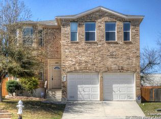 14243 Rosy Finch, San Antonio, TX 78233