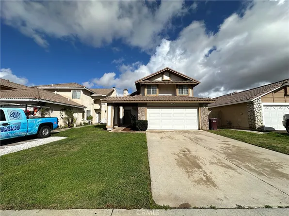 24140 Poppystone Dr, Moreno Valley, CA 92551