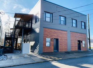 407 W 4th St #7, Corbin, KY 40701