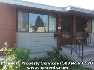 406 E Longfellow Ave, Spokane, WA 99207
