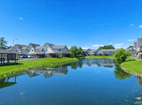 Lake Camelot Apartments
