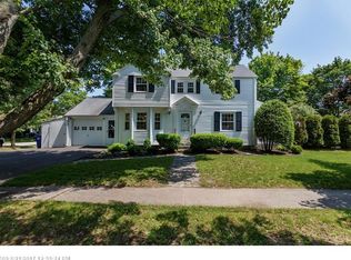 64 Clinton St, South Portland, ME 04106