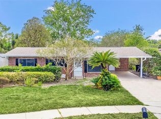 812 Agnes Dr, Altamonte Springs, FL 32701