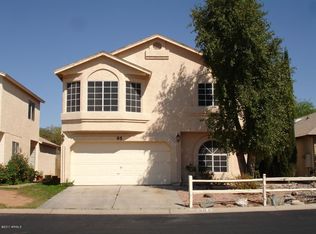 3755 E Broadway Rd APT 95, Mesa, AZ 85206