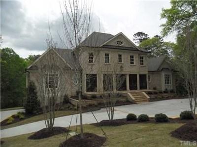 1710 Ridge Rd, Raleigh, NC, 27607